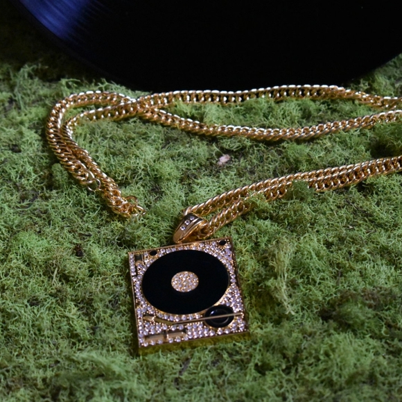 Turntable Drip - Picture 9 of 16